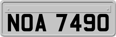 NOA7490