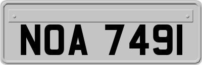 NOA7491