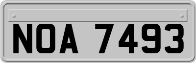 NOA7493