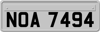 NOA7494