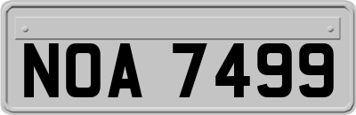 NOA7499