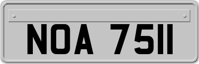 NOA7511