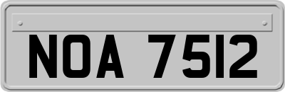 NOA7512