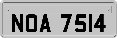 NOA7514