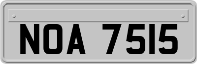NOA7515