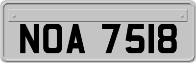 NOA7518