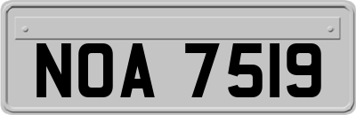 NOA7519