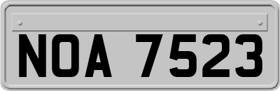 NOA7523