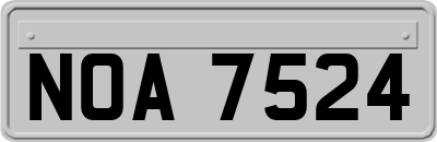 NOA7524