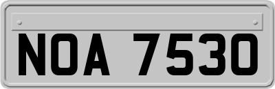 NOA7530