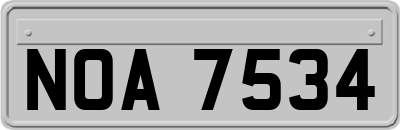 NOA7534