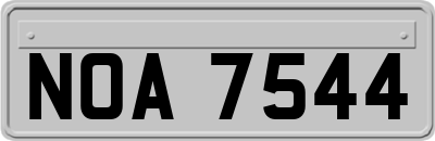 NOA7544
