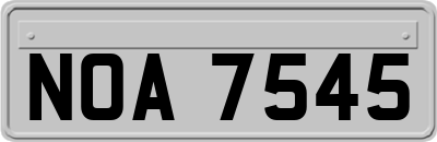 NOA7545