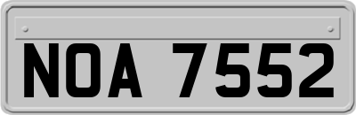 NOA7552