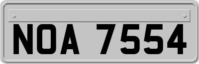 NOA7554