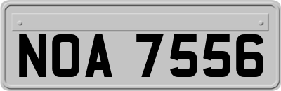 NOA7556