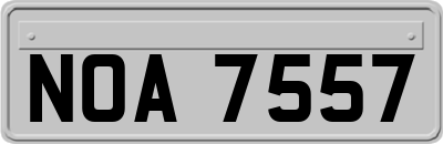 NOA7557