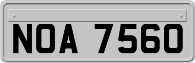 NOA7560