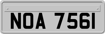 NOA7561
