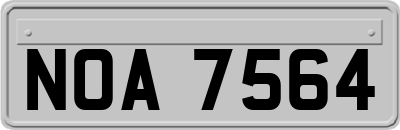NOA7564
