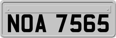 NOA7565