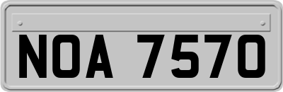 NOA7570