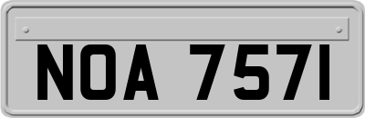 NOA7571
