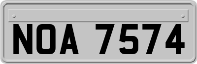 NOA7574