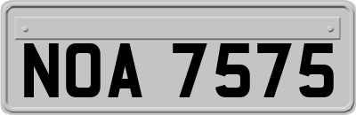 NOA7575