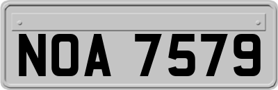 NOA7579