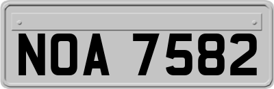 NOA7582