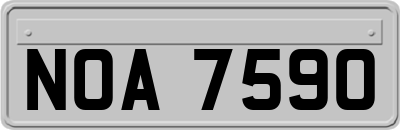 NOA7590