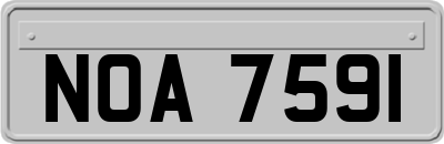 NOA7591