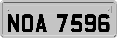 NOA7596