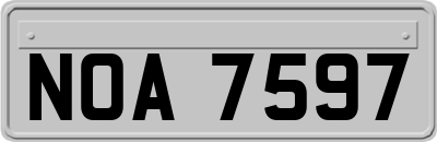 NOA7597
