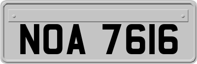 NOA7616