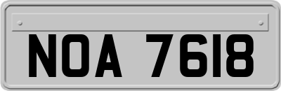 NOA7618