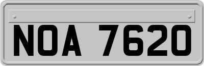 NOA7620