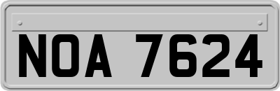 NOA7624