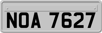 NOA7627