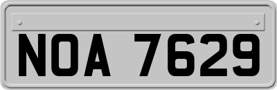 NOA7629