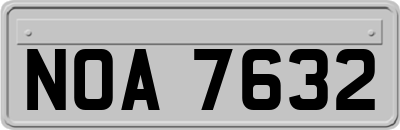 NOA7632