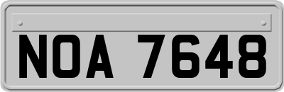 NOA7648