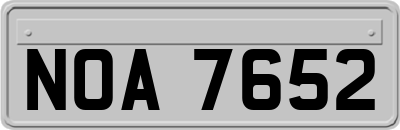 NOA7652