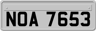 NOA7653