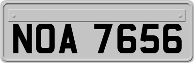 NOA7656