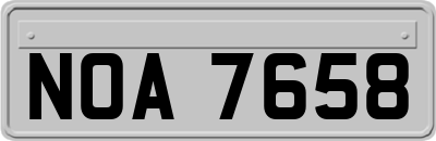 NOA7658