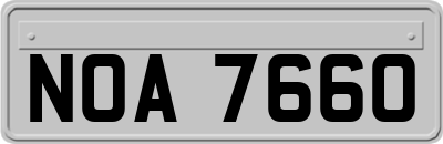 NOA7660