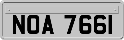 NOA7661