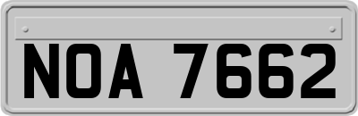 NOA7662